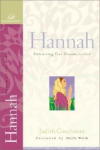 Cover art for Hannah