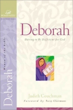 Cover art for Deborah