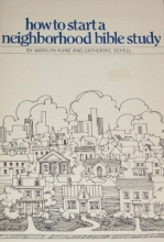 Cover art for How to Start Neighbourhood Studies