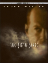 Cover art for The Sixth Sense (2 Disc Vista Edition)
