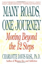 Cover art for Many Roads One Journey: Moving Beyond the 12 Steps