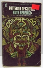 Cover art for Patterns of Culture
