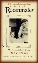 Cover art for Roommates: My Grandfather's Story