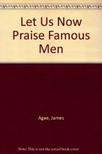 Cover art for Let Us Now Praise Famous Men