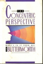 Cover art for The Concentric Perspective