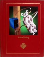 Cover art for Home wiring (Handyman Club library)
