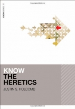 Cover art for Know the Heretics (KNOW Series)