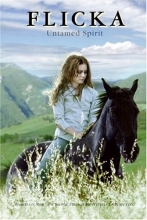 Cover art for Flicka: Untamed Spirit