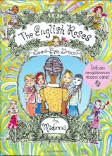Cover art for Goodbye, Grace? (The English Roses #2)