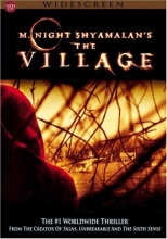 Cover art for The Village 