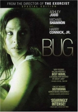Cover art for Bug 