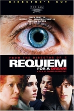 Cover art for Requiem for a Dream 