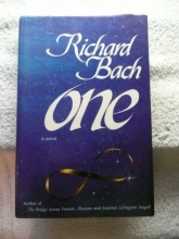Cover art for One (Silver arrow books)