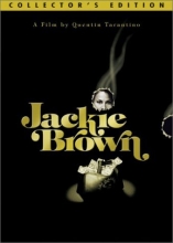 Cover art for Jackie Brown 