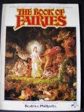 Cover art for The Book of Fairies
