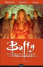 Cover art for Buffy the Vampire Slayer Season 8 Volume 8: Last Gleaming (Buffy the Vampire Slayer (Dark Horse))