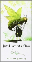 Cover art for Lord of the Flies