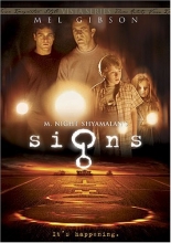 Cover art for Signs