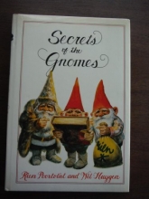 Cover art for Secrets of the Gnomes