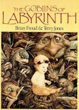Cover art for The Goblins of Labyrinth (Owl Books)