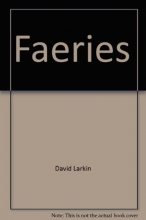 Cover art for Faeries