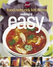 Cover art for Making It Easy (Food Network Kitchens)