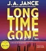 Cover art for Long Time Gone