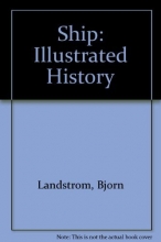 Cover art for The Ship: Illustrated History
