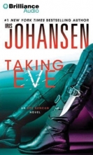 Cover art for Taking Eve (Eve Duncan Series)