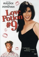 Cover art for Love Potion No. 9