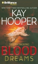 Cover art for Blood Dreams (Blood Trilogy)
