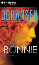 Cover art for Bonnie (Eve Duncan Series)