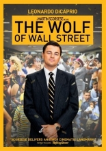 Cover art for The Wolf of Wall Street