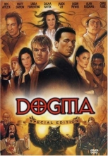 Cover art for Dogma 