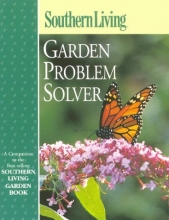 Cover art for Southern Living Garden Problem Solver (Southern Living (Paperback Oxmoor))