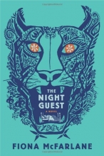 Cover art for The Night Guest: A Novel