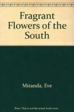 Cover art for Fragrant Flowers of the South