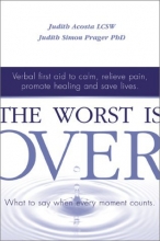 Cover art for The Worst Is Over