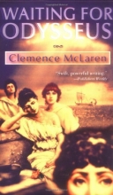 Cover art for Waiting for Odysseus