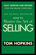 Cover art for How to Master the Art of Selling