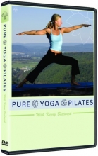 Cover art for Pure Yoga Pilates