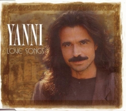 Cover art for Love Songs
