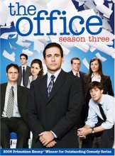 Cover art for The Office: Season 3