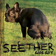 Cover art for Seether: 2002-2013