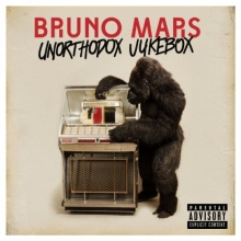 Cover art for Unorthodox Jukebox