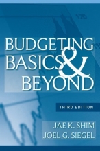 Cover art for Budgeting Basics and Beyond