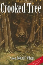 Cover art for Crooked Tree