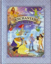 Cover art for Disney Enchanted Tales