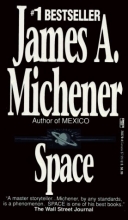 Cover art for Space
