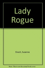Cover art for Lady Rogue
